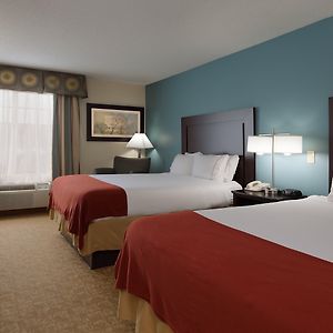 Standard Room Two Queen Beds